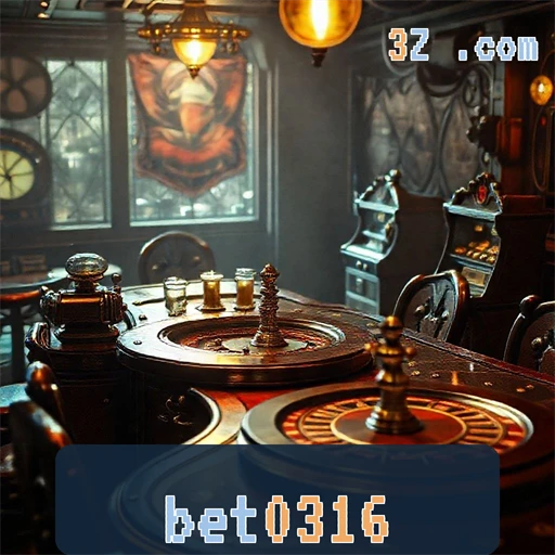 bet0316 Sites Confiáveis