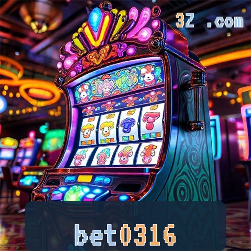 bet0316 Plataforma Oficial