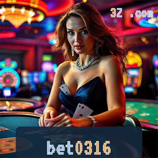 bet0316 Programa VIP